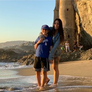 Meet your Posher, Mitsy